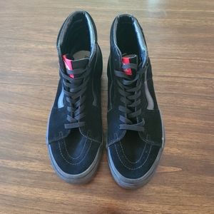 Vans shoe for men's in size 10